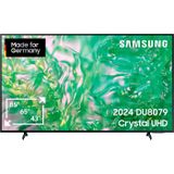 Samsung 55DU8079 Crystal UHD Smart TV 139 cm 55 Zoll