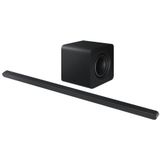 Samsung HW-S800D/EN - Soundbar - 3.1.2 - Draadloos - Zwart