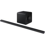 Samsung HW-S800D/EN - Soundbar - 3.1.2 - Draadloos - Zwart