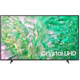 Samsung - UE43DU8072U - Smart TV - 43 Inch - Crystal UHD - HDR10