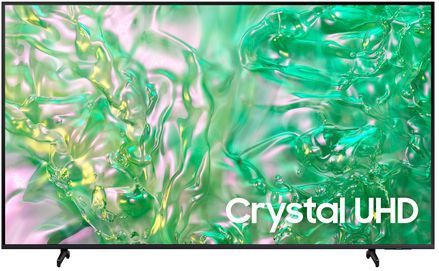 Samsung - UE43DU8072U - Smart TV - 43 Inch - Crystal UHD - HDR10