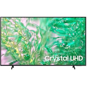Samsung UE50DU8072 - 55 inch - 4K LED - 2024 - Buitenlands model