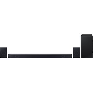 Samsung HW Q990D Zwart.4 kanalen 656 W
