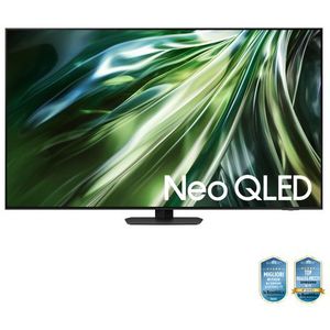 Samsung QE55QN90D - 55 inch - 4K Neo QLED - Smart TV - Zwart