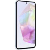 Samsung Galaxy A35 5G 16,8 cm 6.6" Hybride Dual SIM Android 14 USB Type-C 5000 mAh