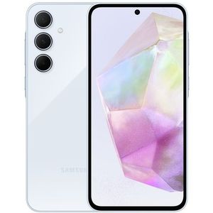 Samsung Galaxy A35 5G 16,8 cm 6.6" Hybride Dual SIM Android 14 USB Type-C 5000 mAh