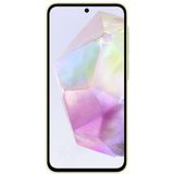 Samsung Galaxy A35 5G 16,8 cm 6.6" Hybride Dual SIM Android 14 USB Type-C 5000 mAh 128 GB Geel