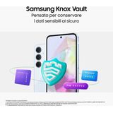 Samsung Galaxy A35 5G 256GB" Awesome Navy EU