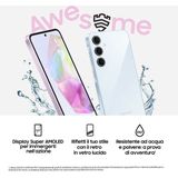 Samsung Galaxy A35 5G 256GB" Awesome Navy EU