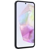 Samsung Galaxy A35 5G 16,8 cm 6.6" Hybride Dual SIM Android 14 USB Type-C 5000 mAh 256 GB Donkerblauw