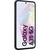 Samsung Galaxy A35 5G 16,8 cm 6.6" Hybride Dual SIM Android 14 USB Type-C 5000 mAh 128 GB Donkerblauw
