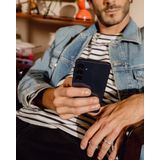 Samsung Galaxy A35 5G 16,8 cm 6.6" Hybride Dual SIM Android 14 USB Type-C 5000 mAh 128 GB Donkerblauw