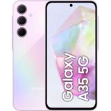Samsung Galaxy A35 - 128GB - Awesome Lilac