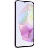 Samsung Galaxy A35 - 128GB - Awesome Lilac