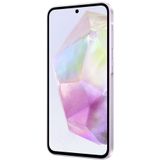 Samsung Galaxy A35 5G 16,8 cm 6.6" Hybride Dual SIM Android 14 USB Type-C 5000 mAh 128 GB Paars