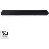 Samsung HW-S60D Zwart 5.0 kanalen