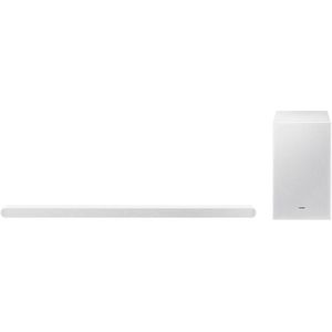 Samsung - HW-S701D - Soundbar - Zwart - Draadloze Subwoofer - Dolby Atmos