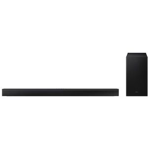 Samsung - HW-B750D-ZF - Soundbar - Zwart - 5.1-kanaals