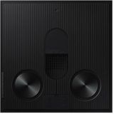 Samsung - HW-LS60D - Music Frame Speaker - Draadloos - 6 Luidsprekers, Dolby Atmos, Q-Symphony, SpaceFit Sound Pro