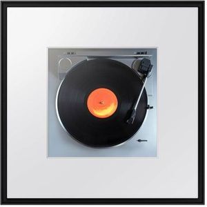 Samsung - HW-LS60D - Music Frame Speaker - Draadloos - 6 Luidsprekers, Dolby Atmos, Q-Symphony, SpaceFit Sound Pro