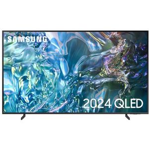 Samsung QE43Q60DAUXXU tv 109,2 cm (43") 4K Ultra HD Smart TV Wifi Zwart