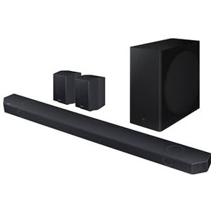 Samsung HW-Q930D - Soundbar - Cinematic Q-series - 2024