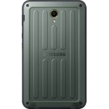 Samsung Galaxy Tab Active5 Enterprise Edition 5G Samsung Exynos LTE-TDD & LTE-FDD 128 GB 20,3 cm (8") 6 GB Wi-Fi 6 (802.11ax) Android 14 Groen