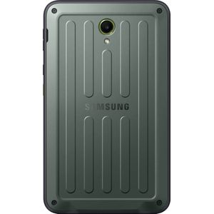 Samsung Galaxy Tab Active5 Enterprise Edition 5G Samsung Exynos LTE-TDD & LTE-FDD 128 GB 20,3 cm (8") 6 GB Wi-Fi 6 (802.11ax) Android 14 Groen
