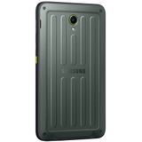 Samsung - Galaxy Tab Active5 5G - Tablet - Zwart - 8 Inch - Octa-core