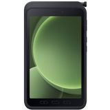 Samsung - Galaxy Tab Active5 5G - Tablet - Zwart - 8 Inch - Octa-core