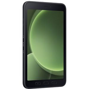 Samsung - Galaxy Tab Active5 5G - Tablet - Zwart - 8 Inch - Octa-core