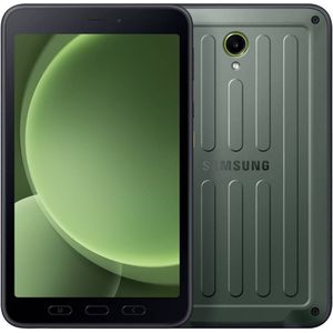 Samsung Galaxy Tab Active5 5G Enterprise Edition 20,32cm (8,0"")