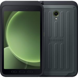 Samsung Galaxy Tab Active5 5G X306B - 8/256GB - Groen