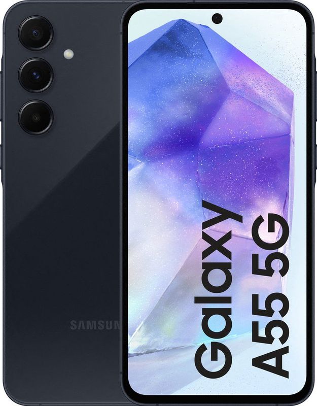 Samsung Galaxy A55 5G 256GB Awesome Navy