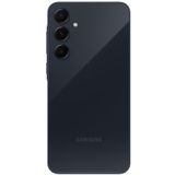 Samsung - A55 - Mobiele Telefoon - Navy 256 GB Donkerblauw