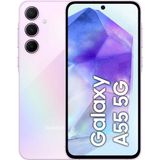Samsung Galaxy A55 5G 256GB/8GB - Awesome Lilac