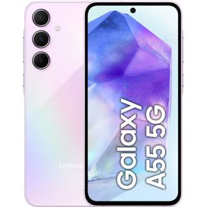 Galaxy A55 5G Dual-SIM