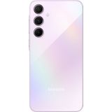 Samsung Galaxy A55 - 128 Gb Paars