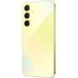 Samsung SM-A556B Galaxy A55 5G Dual-SIM, 8 GB, 256 GB, Awesome Lemon EU