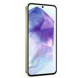 Samsung Galaxy A55 5G - 256GB - Awesome Lemon