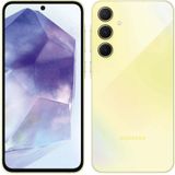 Samsung Galaxy A55 5G - 256GB - Awesome Lemon