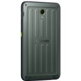 Samsung Galaxy Tab Active5 Wi-Fi Entreprise Edition Samsung Exynos 128 GB 20,3 cm (8") 6 GB Wi-Fi 6 (802.11ax) Android 14 Groen