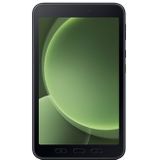 Samsung Galaxy Tab Active5 Wi-Fi Entreprise Edition Samsung Exynos 128 GB 20,3 cm (8") 6 GB Wi-Fi 6 (802.11ax) Android 14 Groen