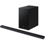 Samsung - HW-S700D/EN - Soundbar - Zwart - 3.1 Kanalen - Draadloos