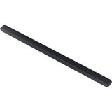 Samsung - HW-S700D/EN - Soundbar - Zwart - 3.1 Kanalen - Draadloos