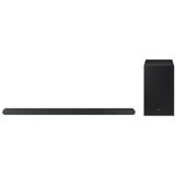 Samsung - HW-S700D - Soundbar - Zwart - 3.1-kanaals