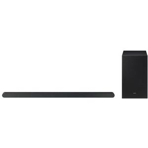 Samsung - HW-S700D - Soundbar - Zwart - 3.1-kanaals