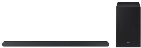 Samsung - HW-S700D - Soundbar - Zwart - 3.1-kanaals