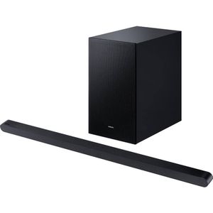 Samsung - Soundbar - Draadloos - Dolby Atmos - Q-Symphony