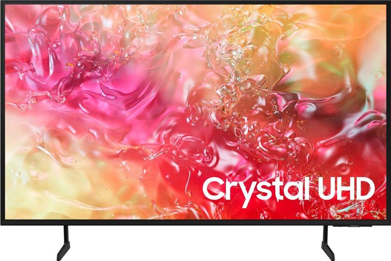 TV SET LCD 55 4K UE55DU7172UXXH SAMSUNG